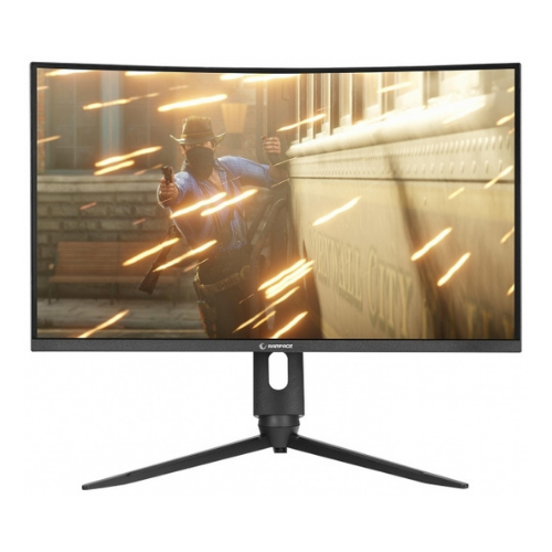 Rampage Drop DR27R240C Monitör Ekran Değişimi
