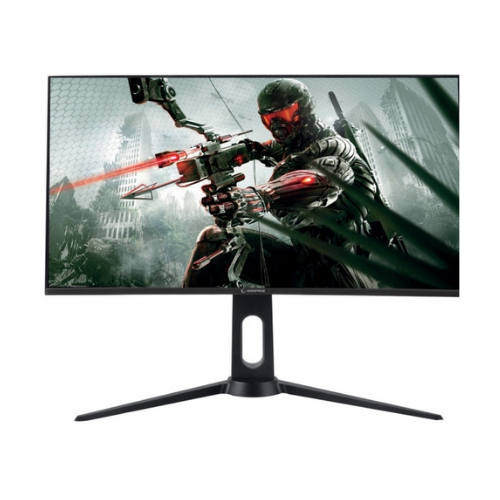 Rampage RM-127 Miracle Monitör Ekran Değişimi