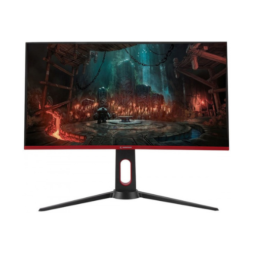 Rampage RM-165 Monitör Ekran Değişimi