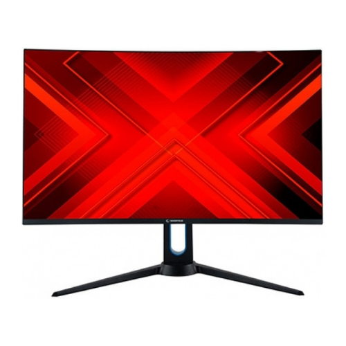 Rampage RM-270 X-Titan Monitör Ekran Değişimi