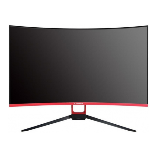 Rampage RM-644S Monitör Ekran Değişimi