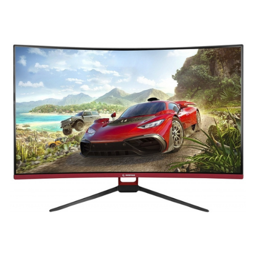 Rampage RM-645 Monitör Ekran Değişimi