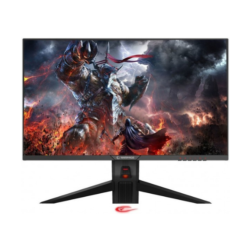 Rampage RM-744 Reflect Monitör Ekran Değişimi