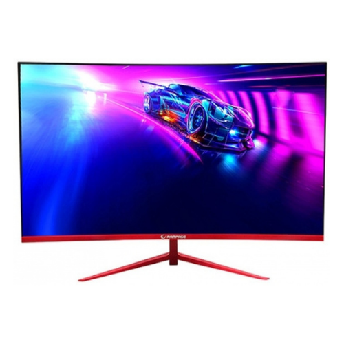 Rampage RM-755 Slice Monitör Ekran Değişimi