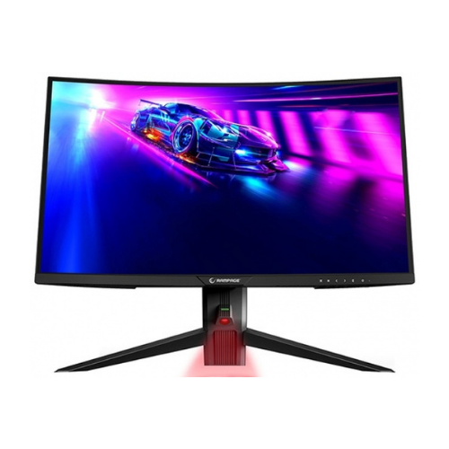Rampage RM-765 Reflect Monitör Ekran Değişimi
