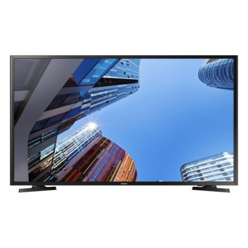 Samsung UE40M5000 LED TV Ekran Değişimi