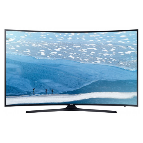 Samsung UE49KU7350U LED TV Ekran Değişimi