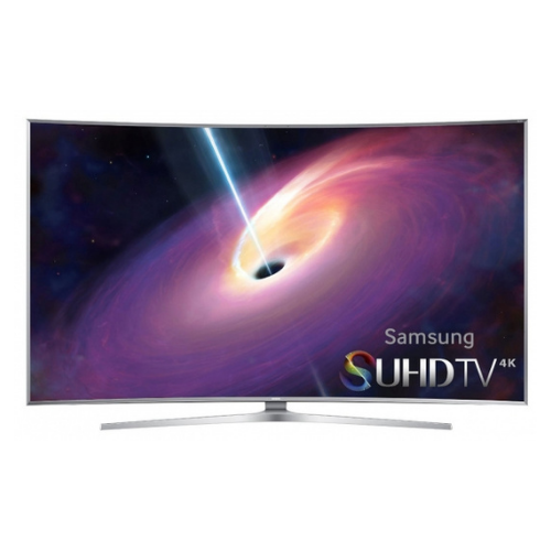 Samsung UE55JS9000T LED TV Ekran Değişimi