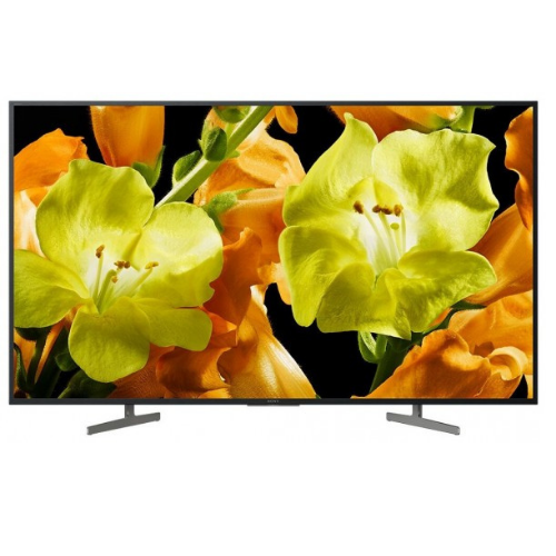 Sony KD-43XG8196 LED TV Ekran Değişimi