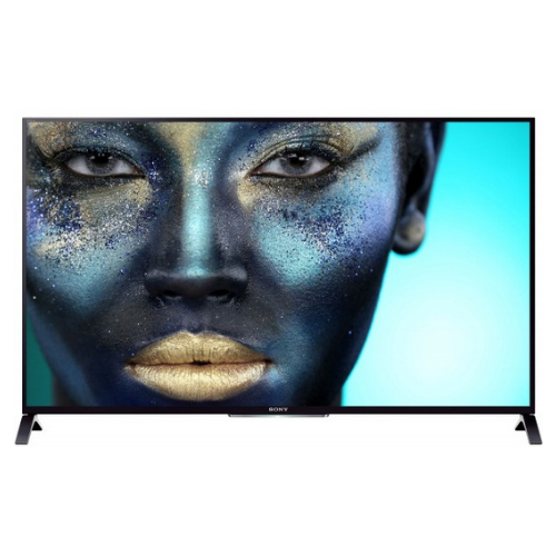 Sony KD-65X8505B LED TV Ekran Değişimi