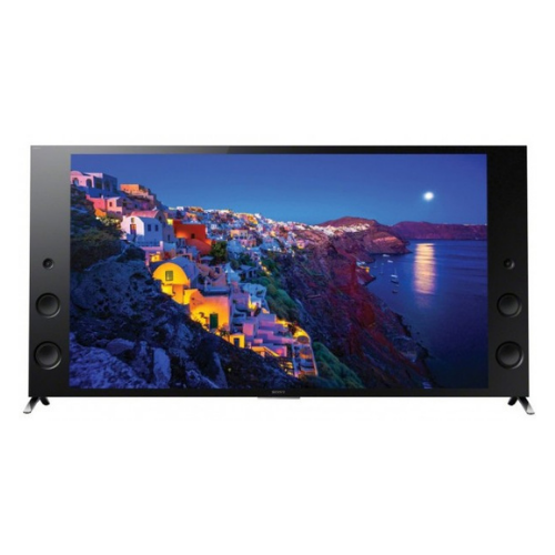 Sony KD-75X9405C LED TV Ekran Değişimi