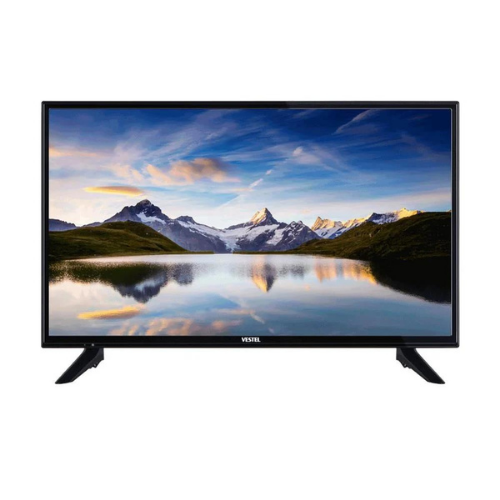 Vestel 32HD7300 LED TV Ekran Değişimi