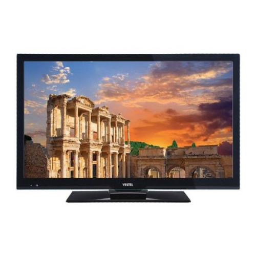 Vestel 39FA5050 LED TV Ekran Değişimi