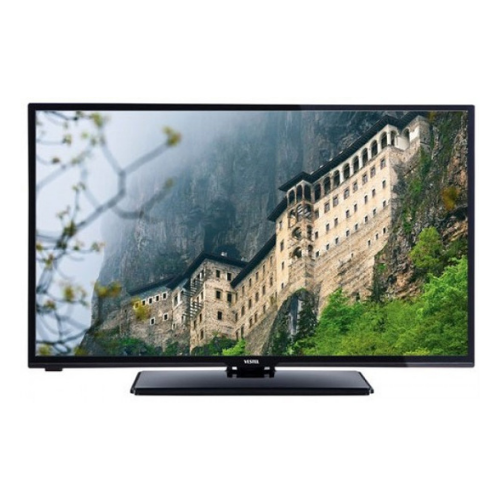Vestel 42FA5000 LED TV Ekran Değişimi