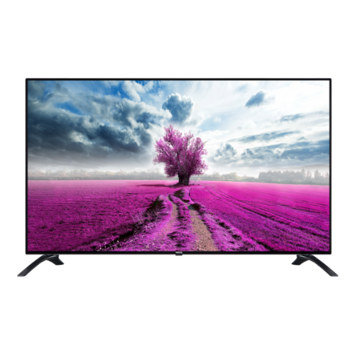 Vestel 55UD9360 LED TV Ekran Değişimi