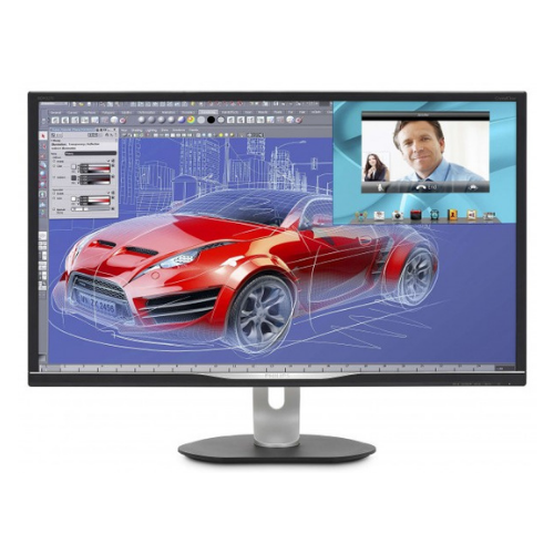 Philips BDM3270QP200 Monitör Ekran Değişimi