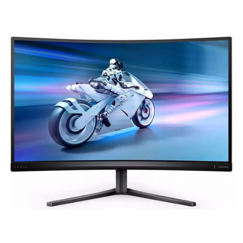 Philips Evnia 27M2C5500W00 Monitör Ekran Değişimi