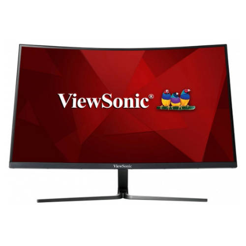 ViewSonic VX2758-PC-mh Monitör Ekran Değişimi