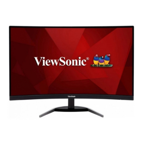ViewSonic VX2768-PC-MHD Monitör Ekran Değişimi