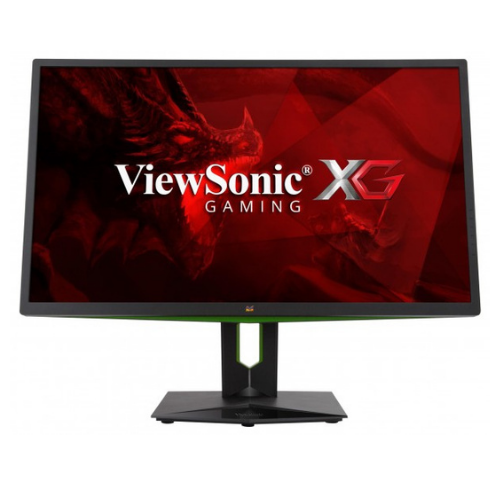 ViewSonic XG2703-GS Monitör Ekran Değişimi